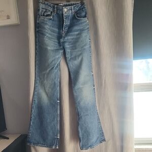 Zara Jeans